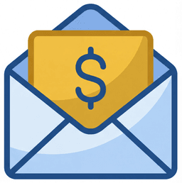 Get notified and save